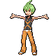 Pokemon Eternia