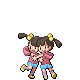 Pokemon Eternia