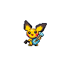 Pichu ukulele