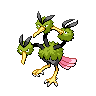 Dodrio Shiney.png