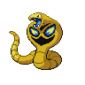 Arbok Shiney.png