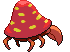 Anim Dos Parasect.gif