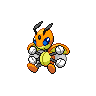 Coxyclaque Shiney.png