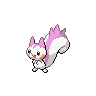 Pachirisu Shiney.png