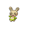 Spinda Shiney.png