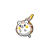 Togedemaru Shiney.png