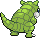 Anim Dos Sabelette Shiney.gif