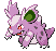 Anim Nidorina Shiney.gif