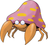 Parasect Artwork.png