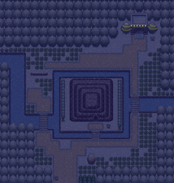 Fichier:Route 002 Hiver Nuit.png