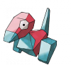 Porygon Echange.png